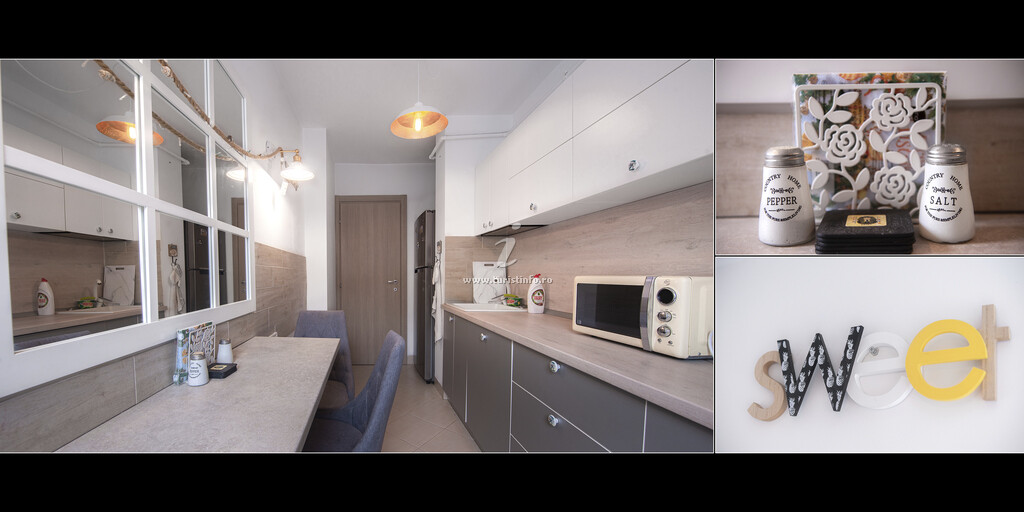 Apartament Park Aventura View