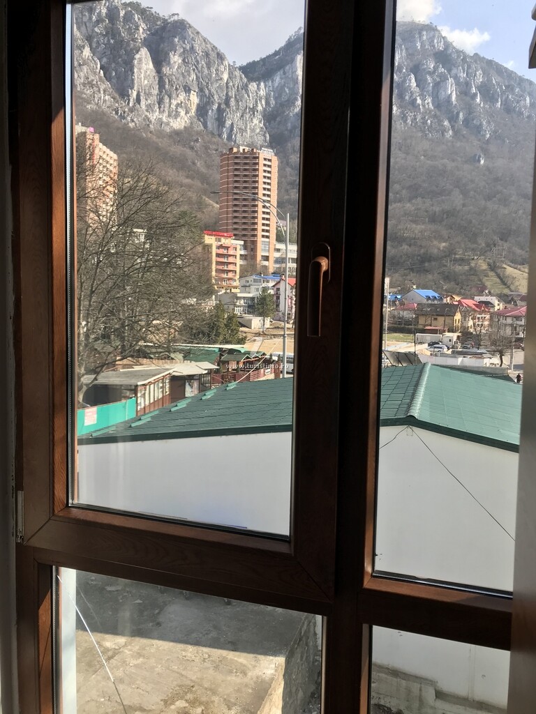 Pensiunea Pinul Negru 2
