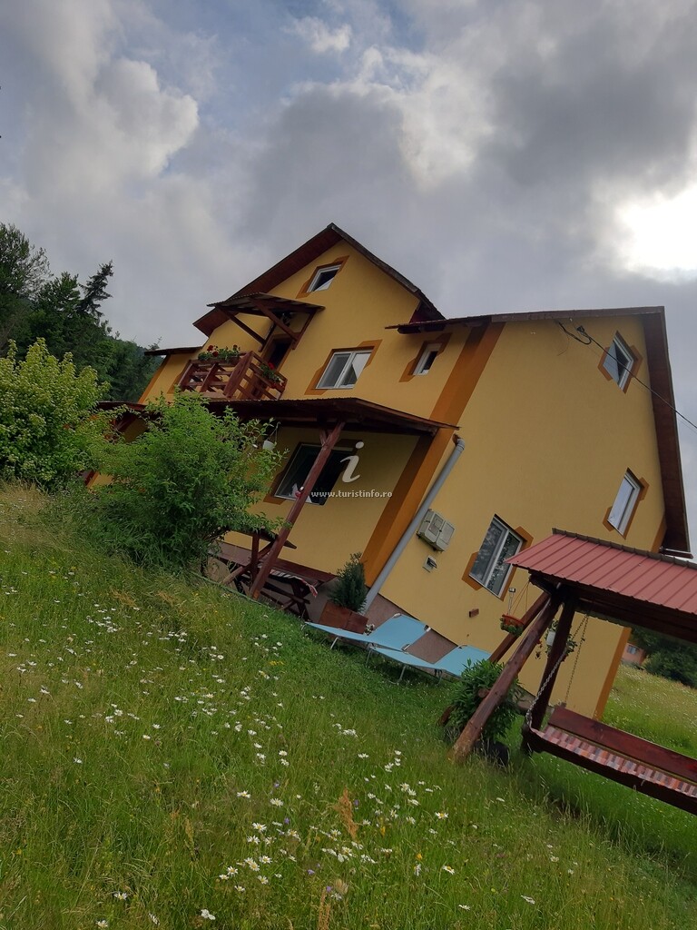 Cabana Culda