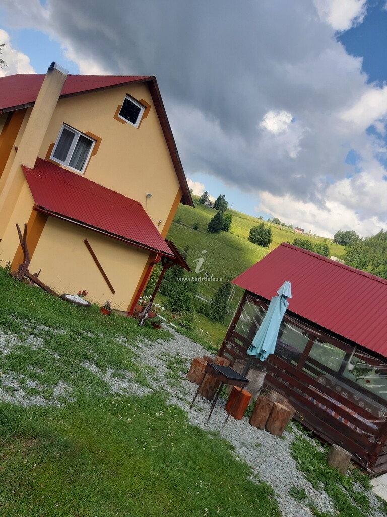 Cabana Culda