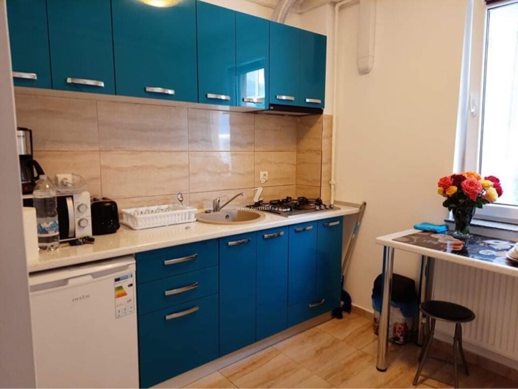 Apartament Ardeleanu