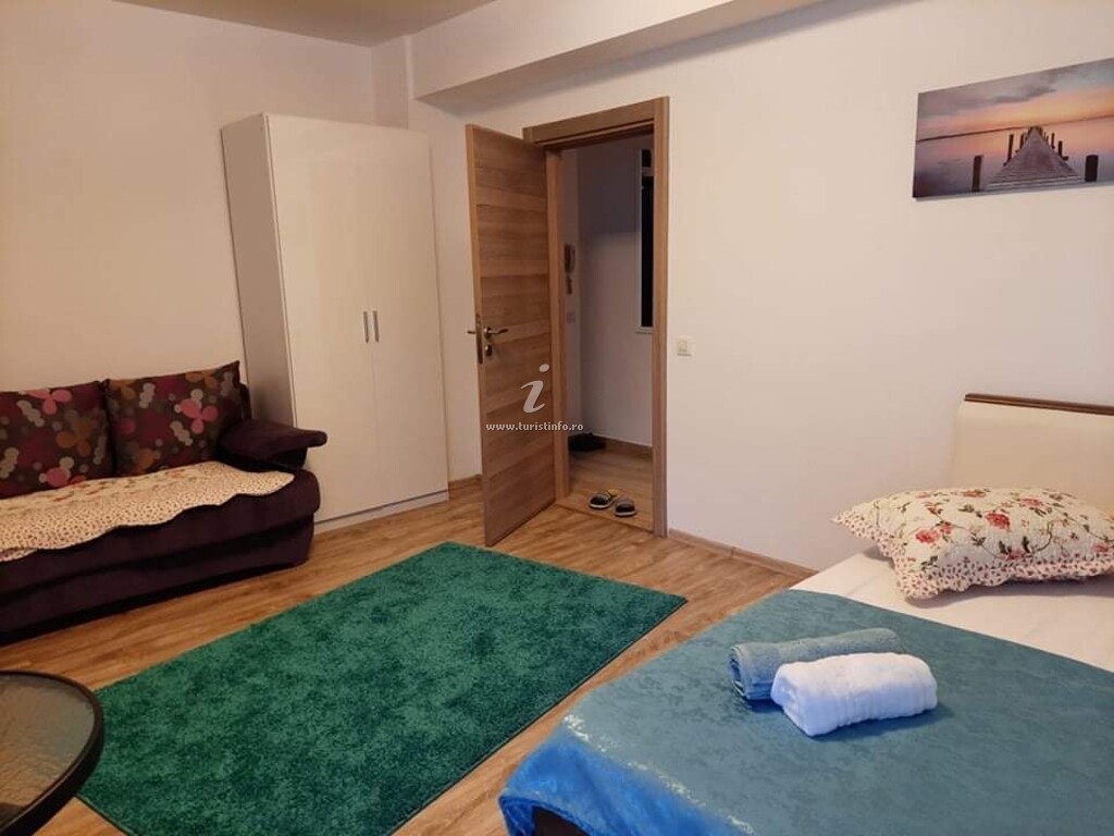 Apartament Ardeleanu