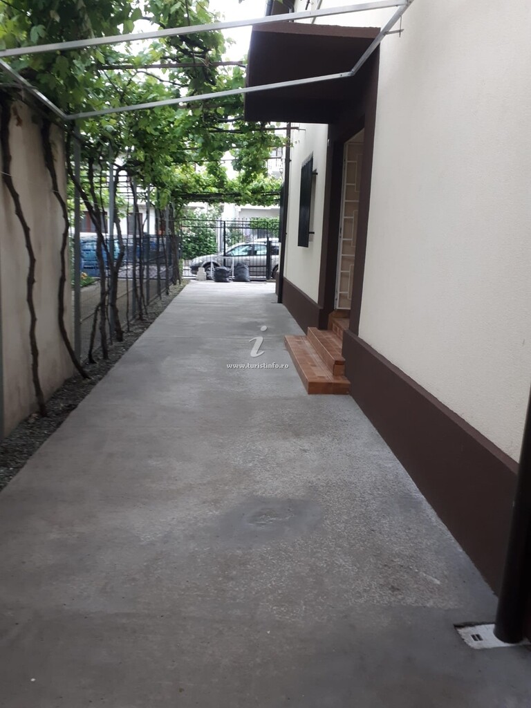 Casa Mario
