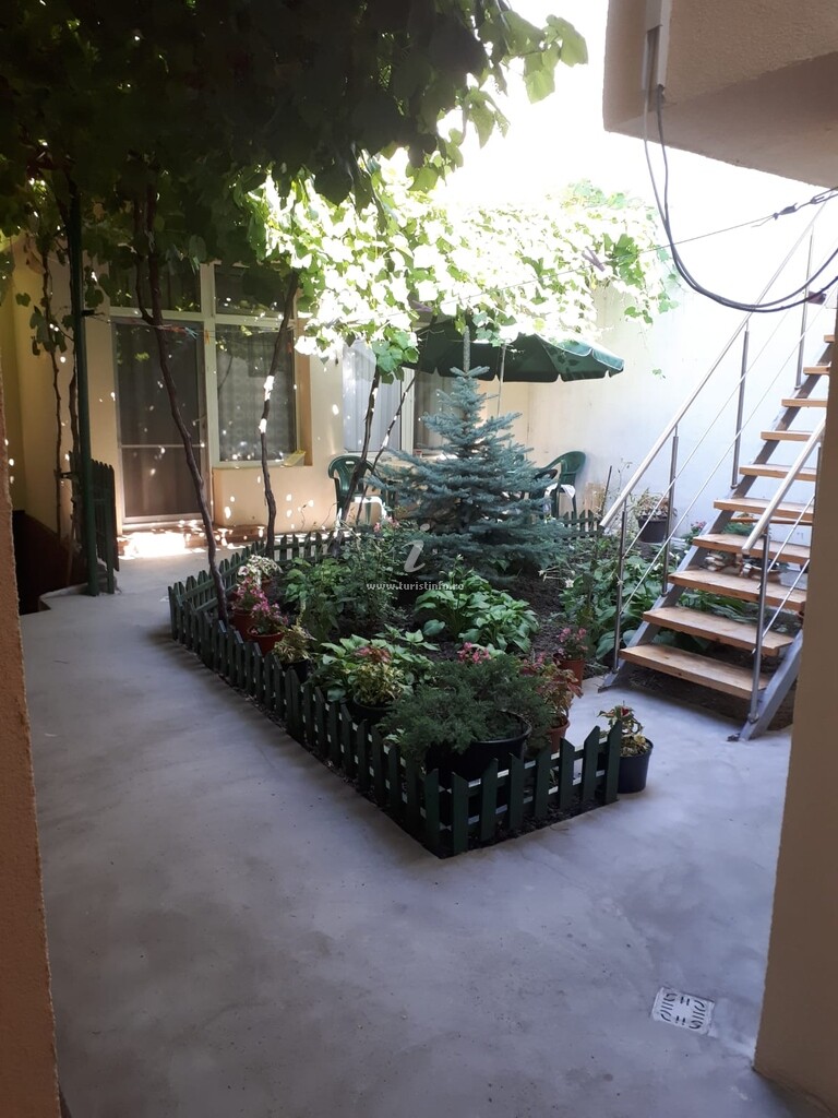 Casa Mario