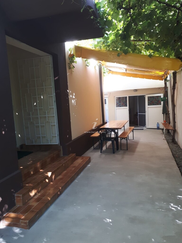 Casa Mario