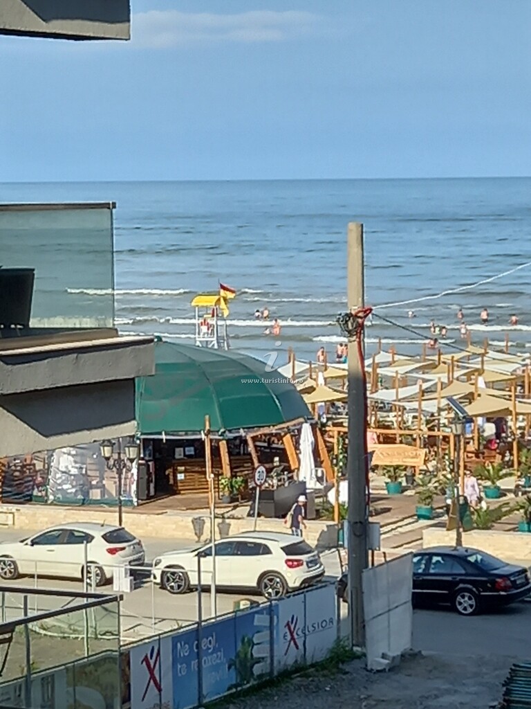 Apartament Happy Family Sea