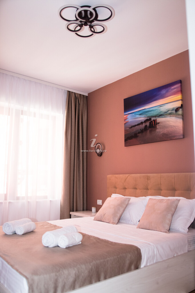 Apartament Nikolo Sea View
