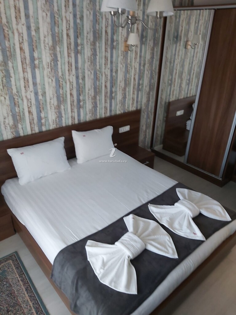 Apartament Mara Seaview Apartment