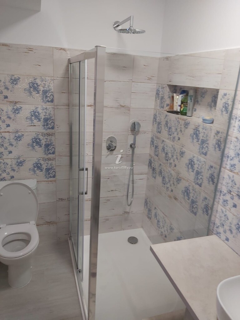 Apartament Mara Seaview Apartment