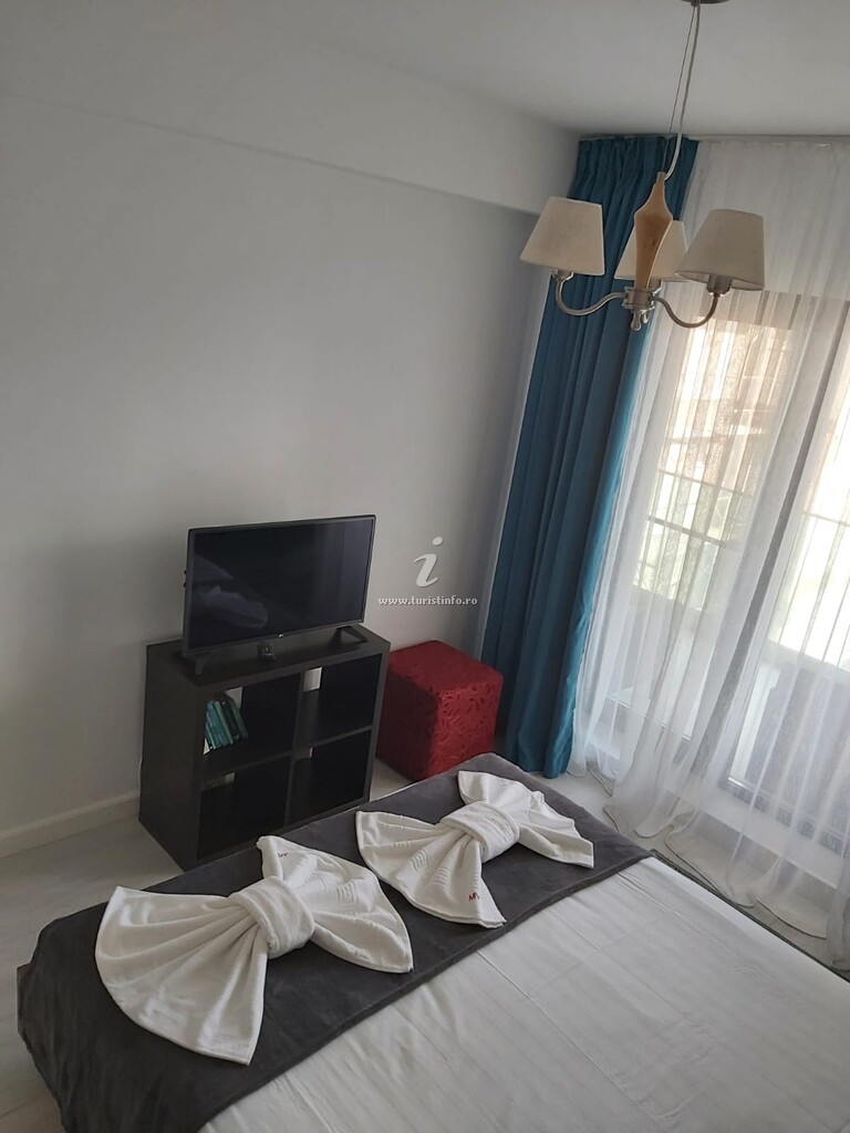 Apartament Mara Seaview Apartment