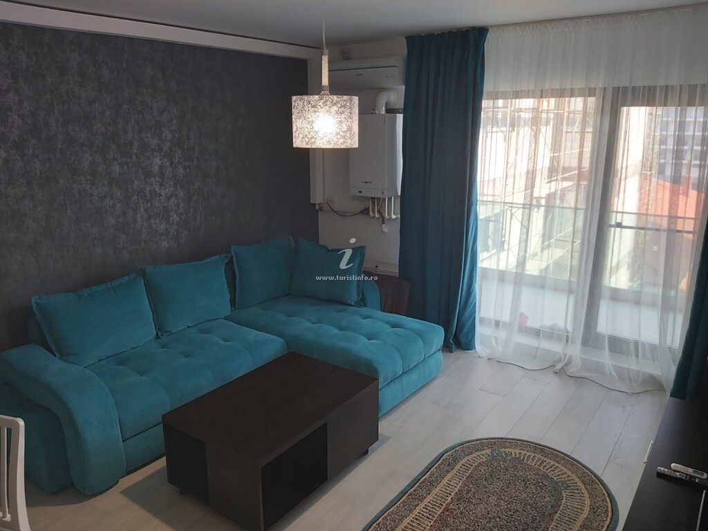 Apartament Mara Seaview Apartment