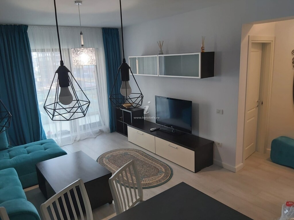Apartament Mara Seaview Apartment