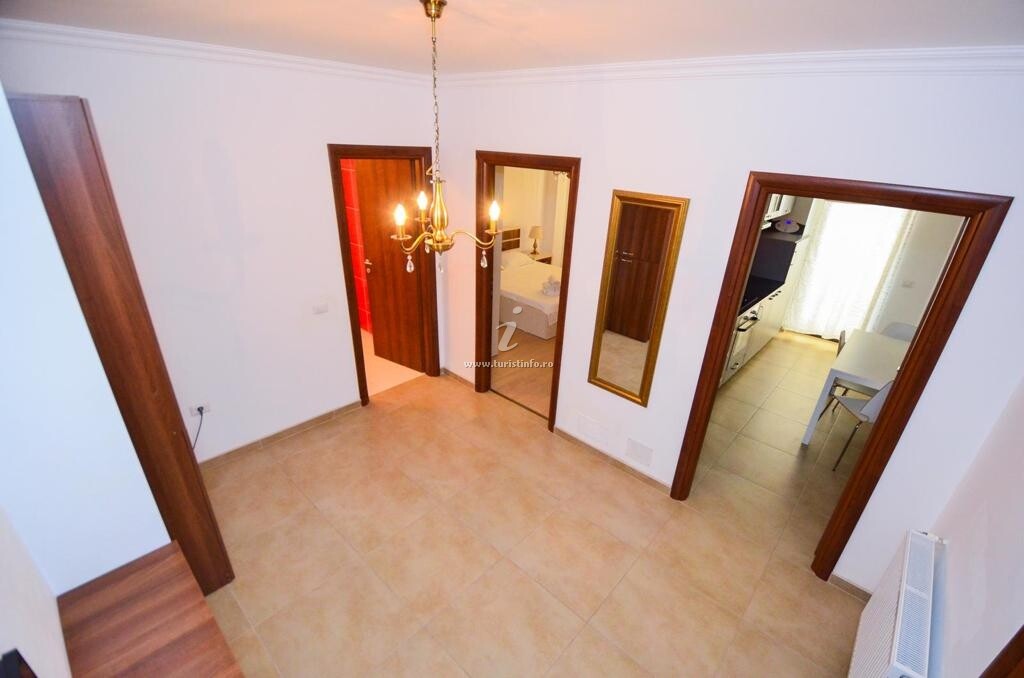 Apartamente Miralex