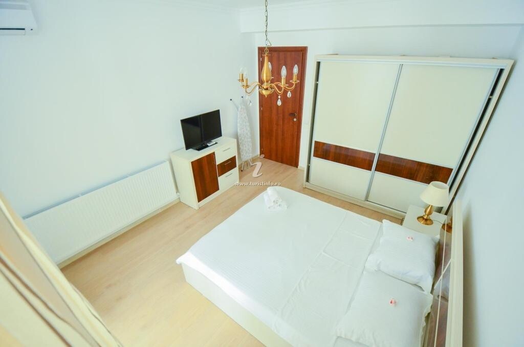 Apartamente Miralex