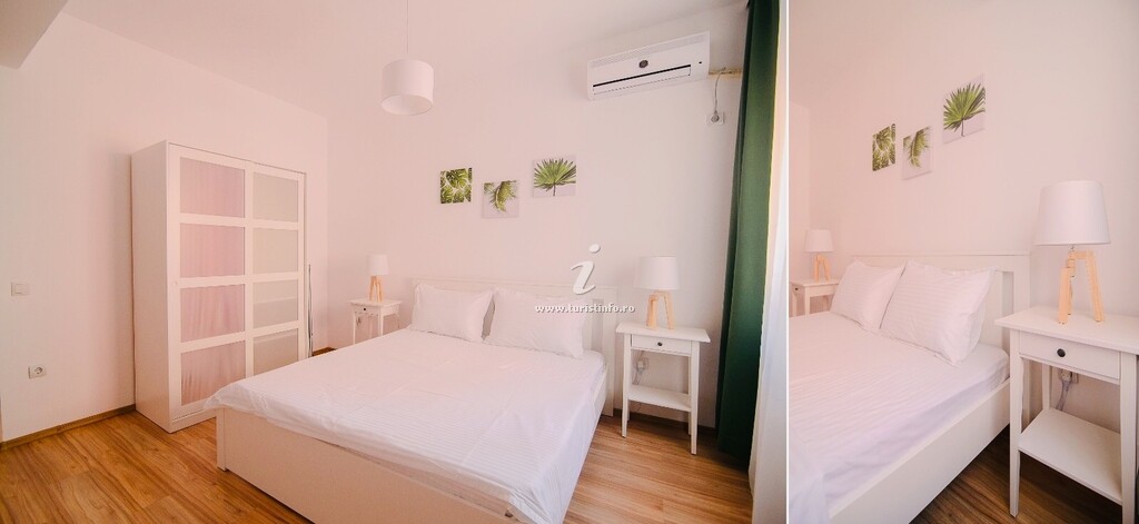 Apartamente Miralex