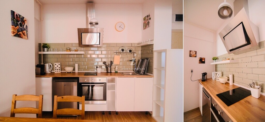 Apartamente Miralex