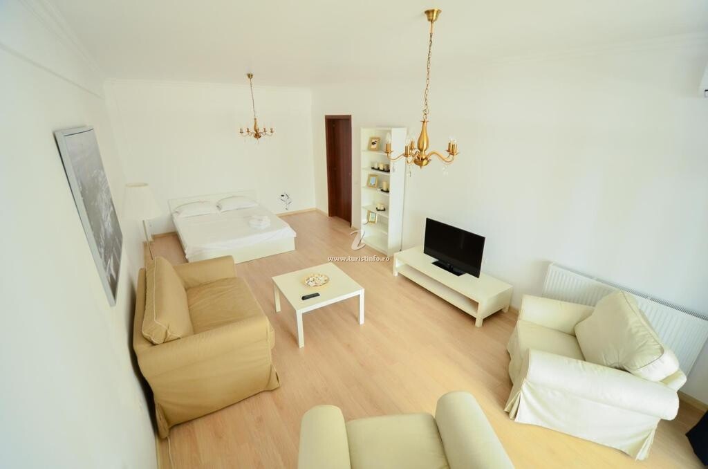 Apartamente Miralex