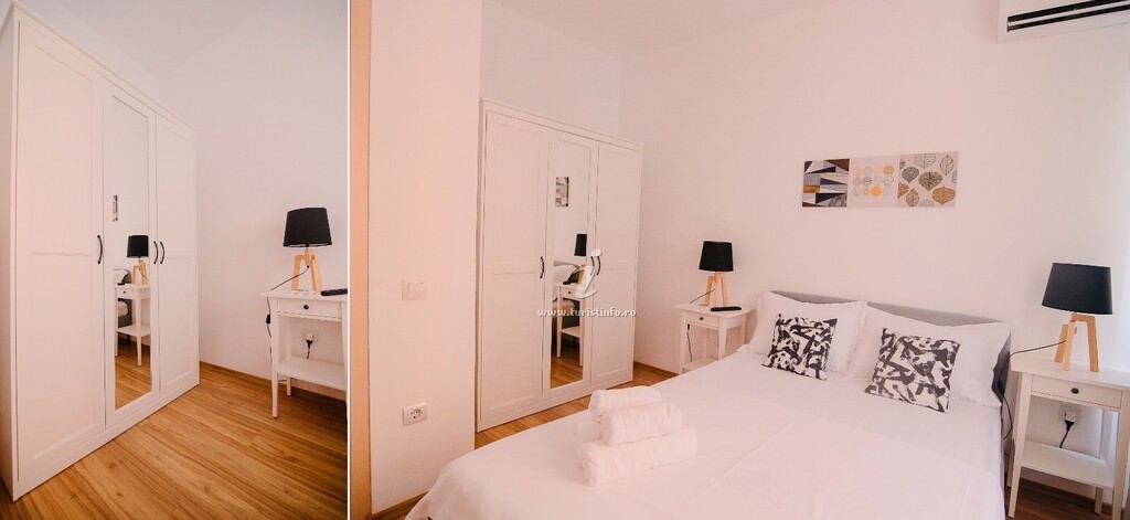 Apartamente Miralex