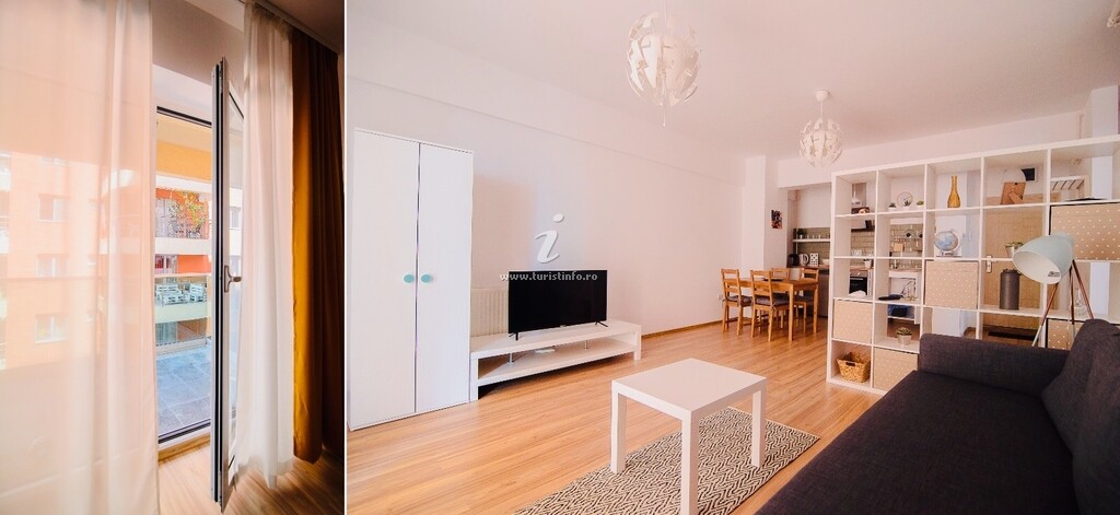 Apartamente Miralex