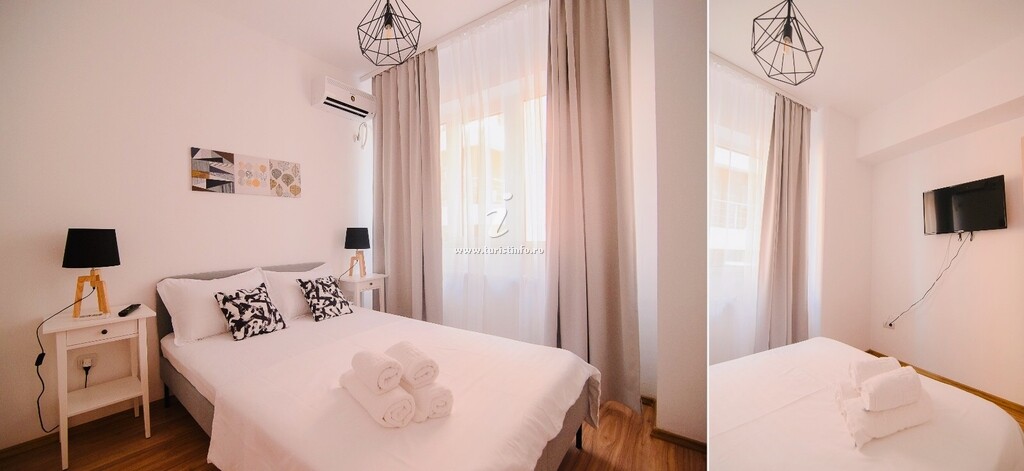 Apartamente Miralex