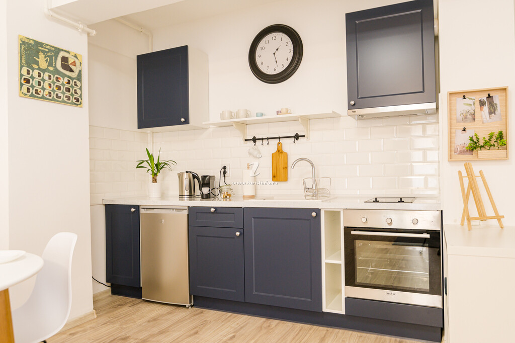 Apartamente Miralex