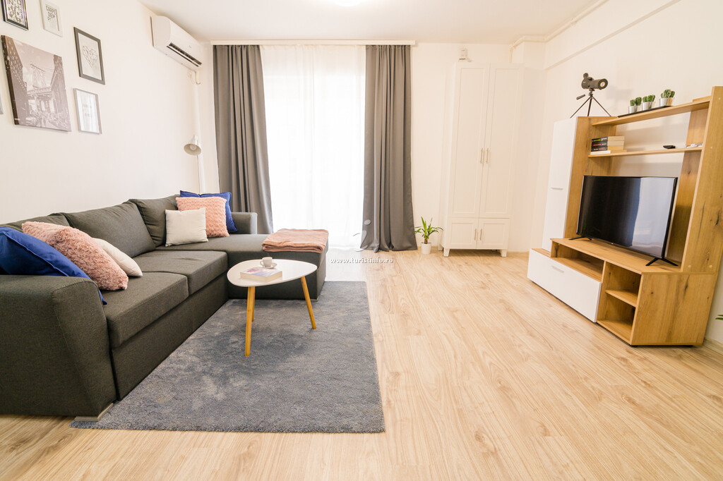 Apartamente Miralex