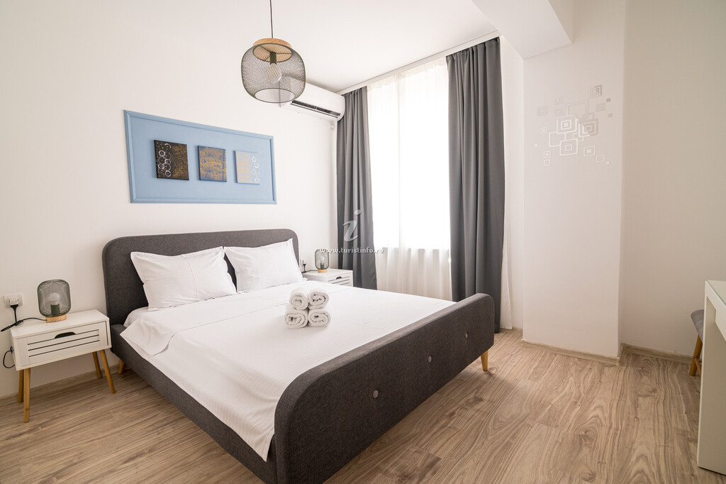 Apartamente Miralex
