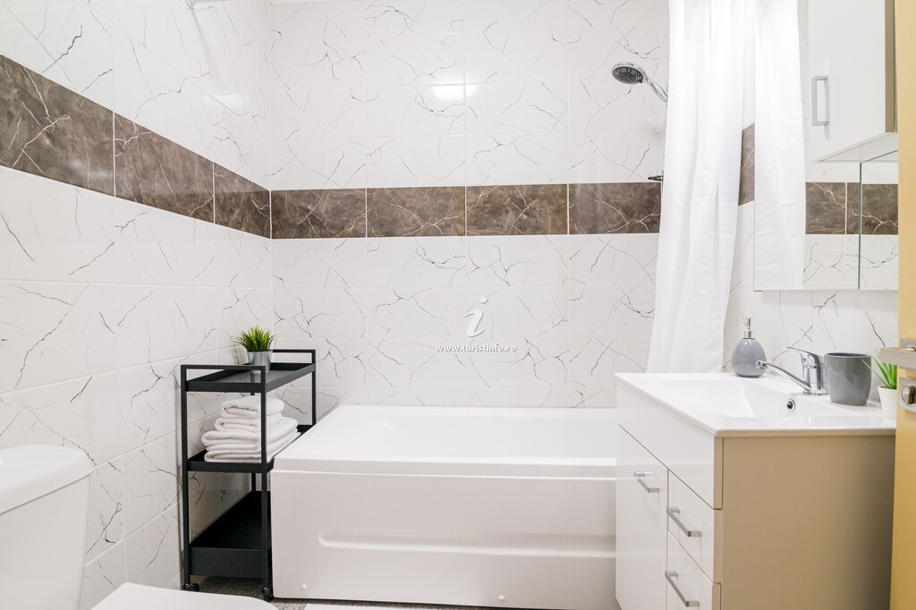 Apartamente Miralex