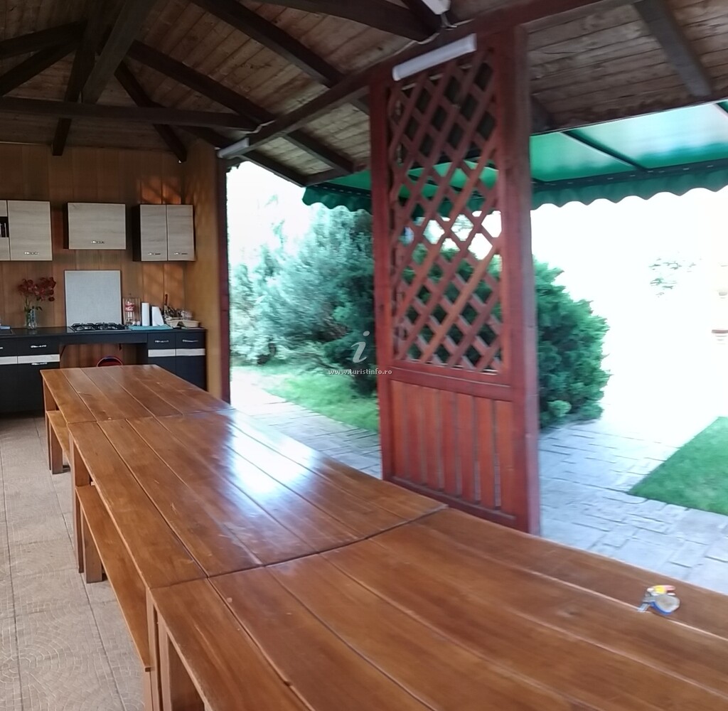 Vila Roxy
