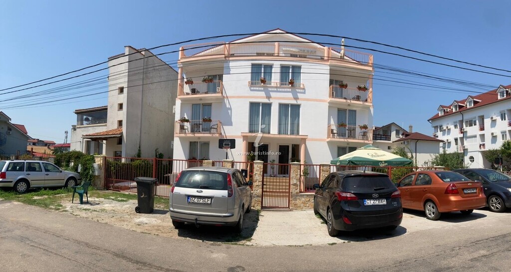Vila Summer Inn