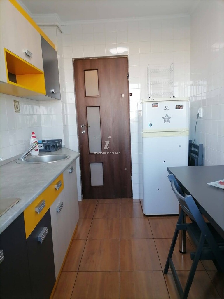 Apartament la Mare