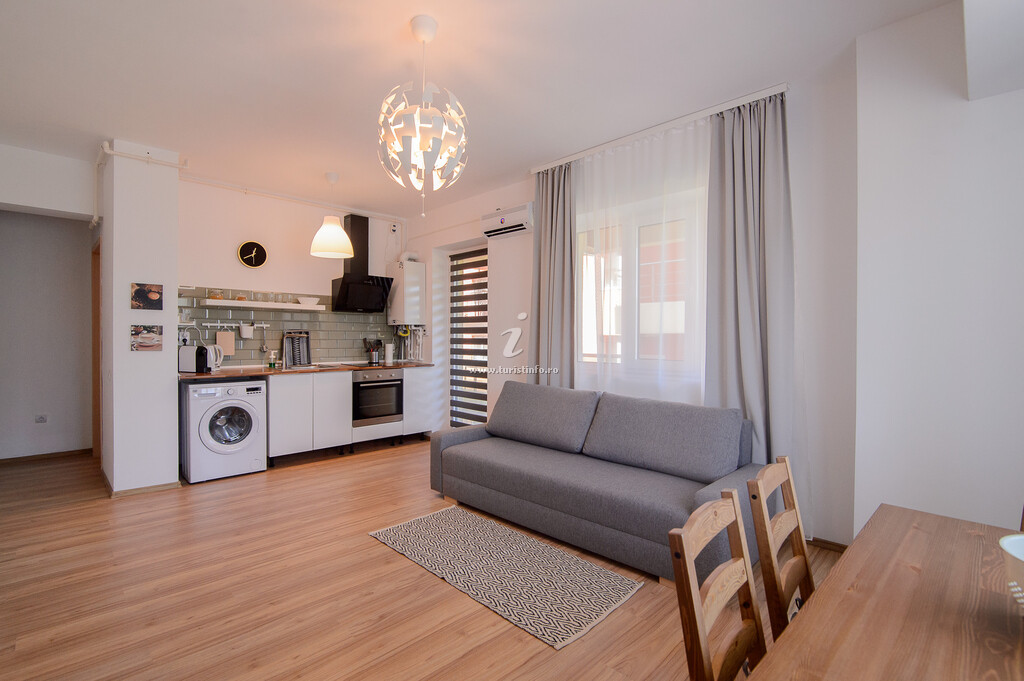 Apartamente Miralex