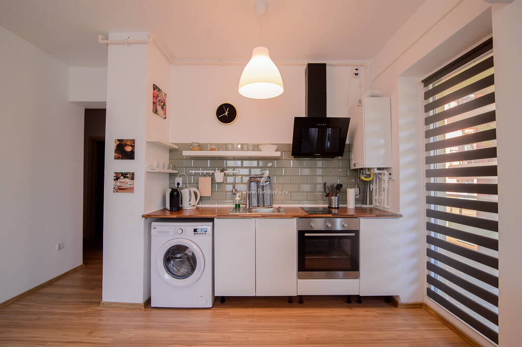 Apartamente Miralex