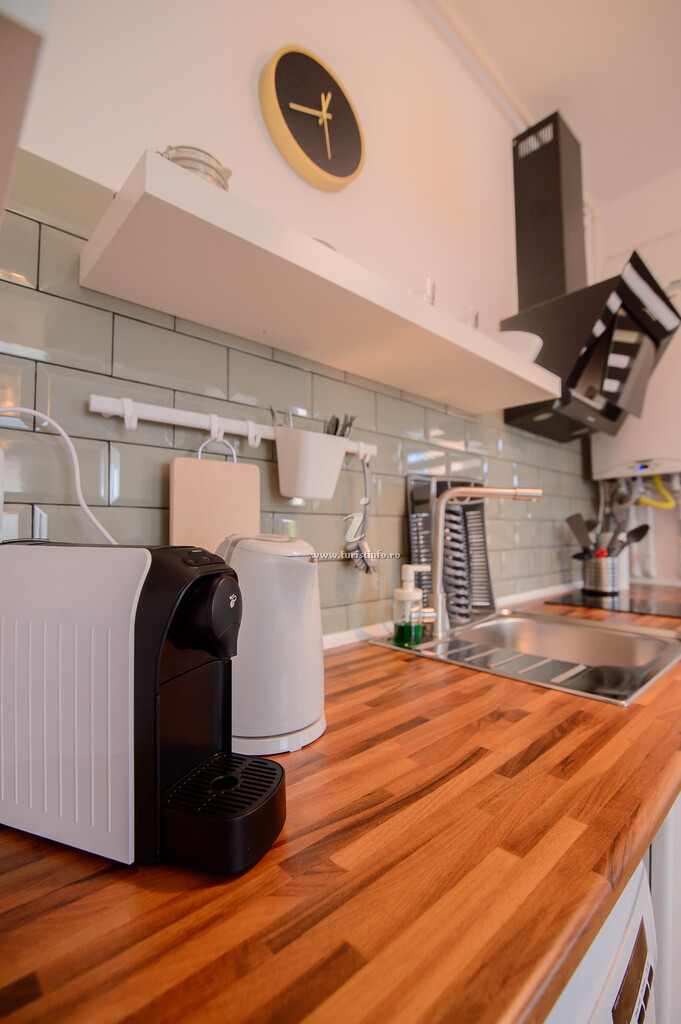Apartamente Miralex