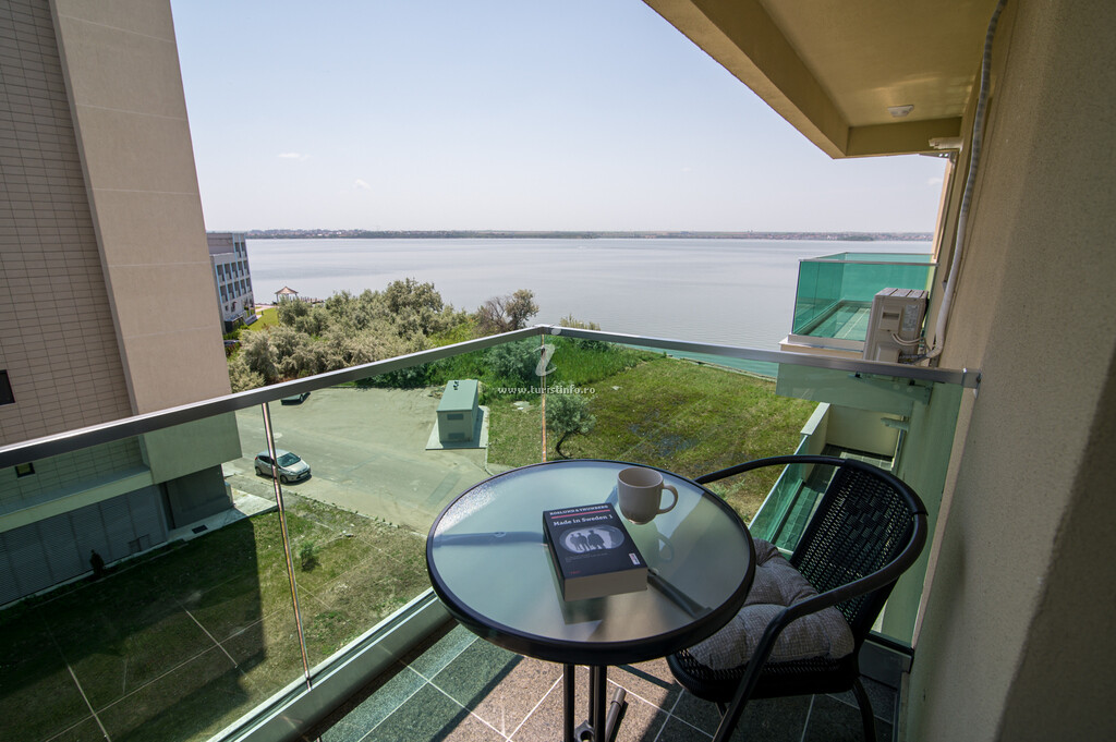 Apartamente Miralex