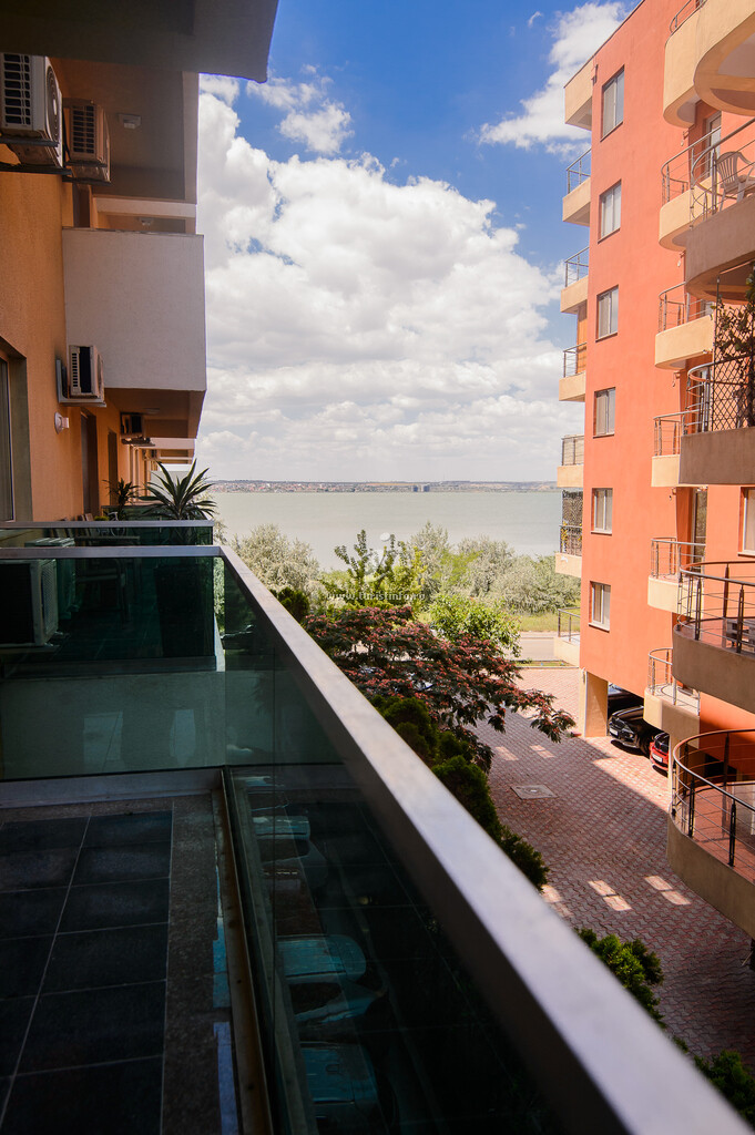 Apartamente Miralex