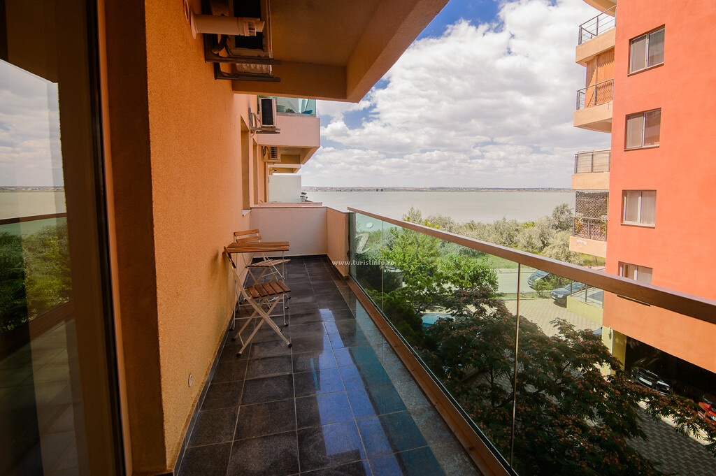 Apartamente Miralex