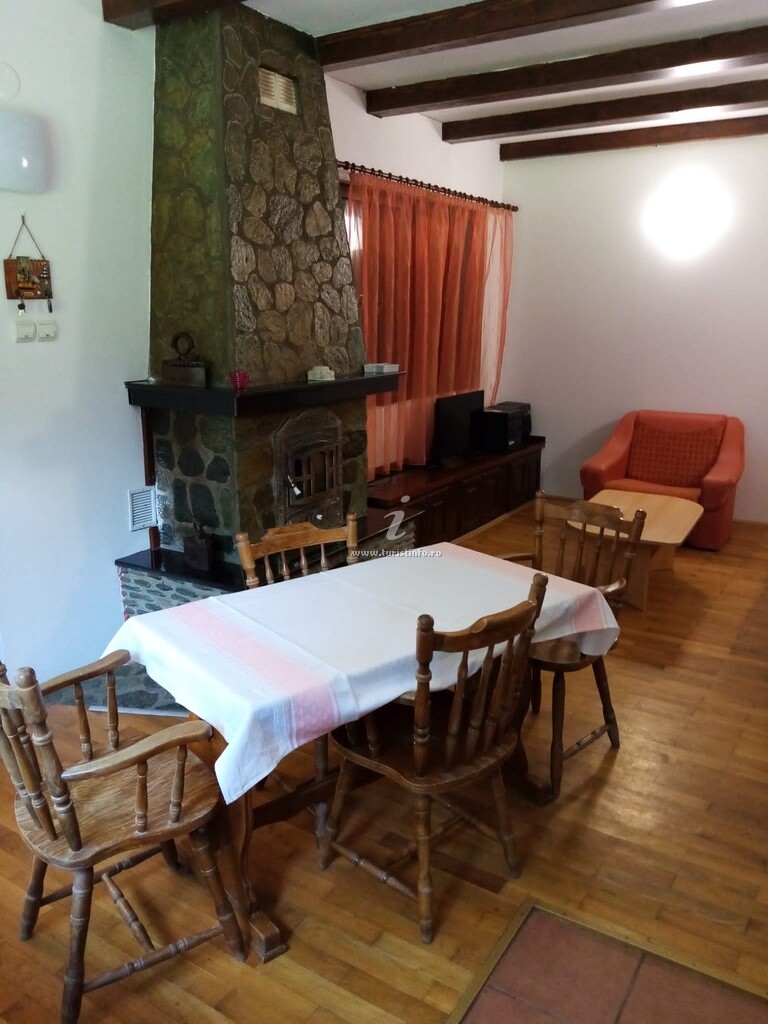Casa de vacanță Maer