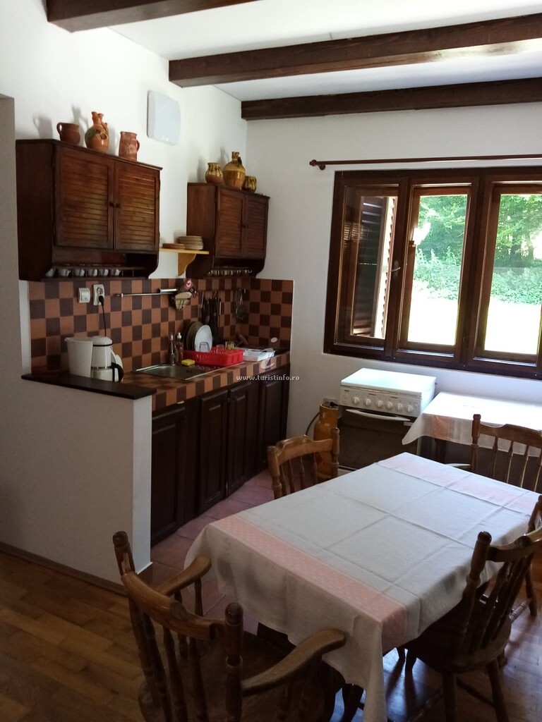 Casa de vacanță Maer