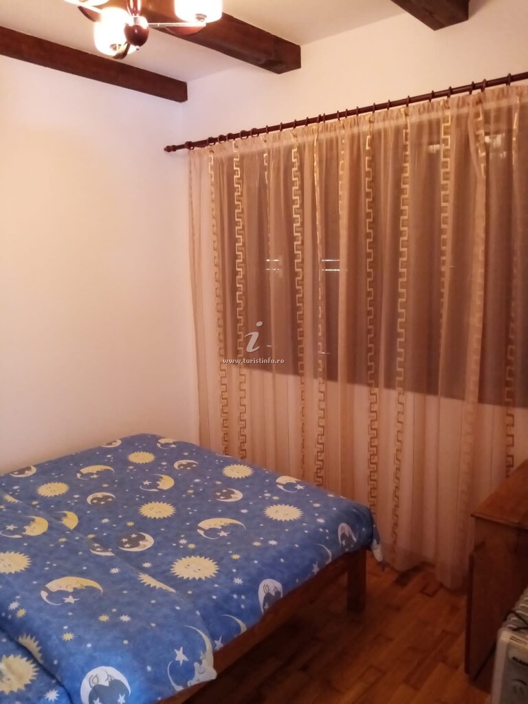 Casa de vacanță Maer