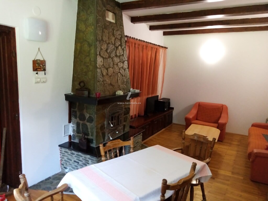 Casa de vacanță Maer