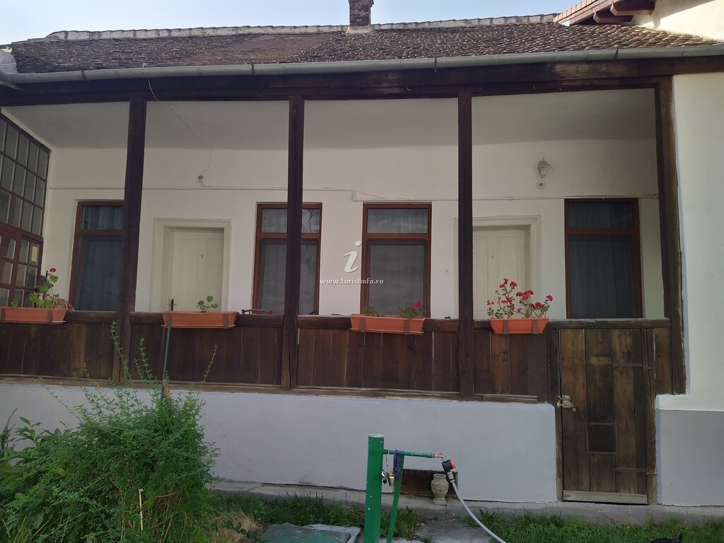 Pensiunea Casa Ciortea