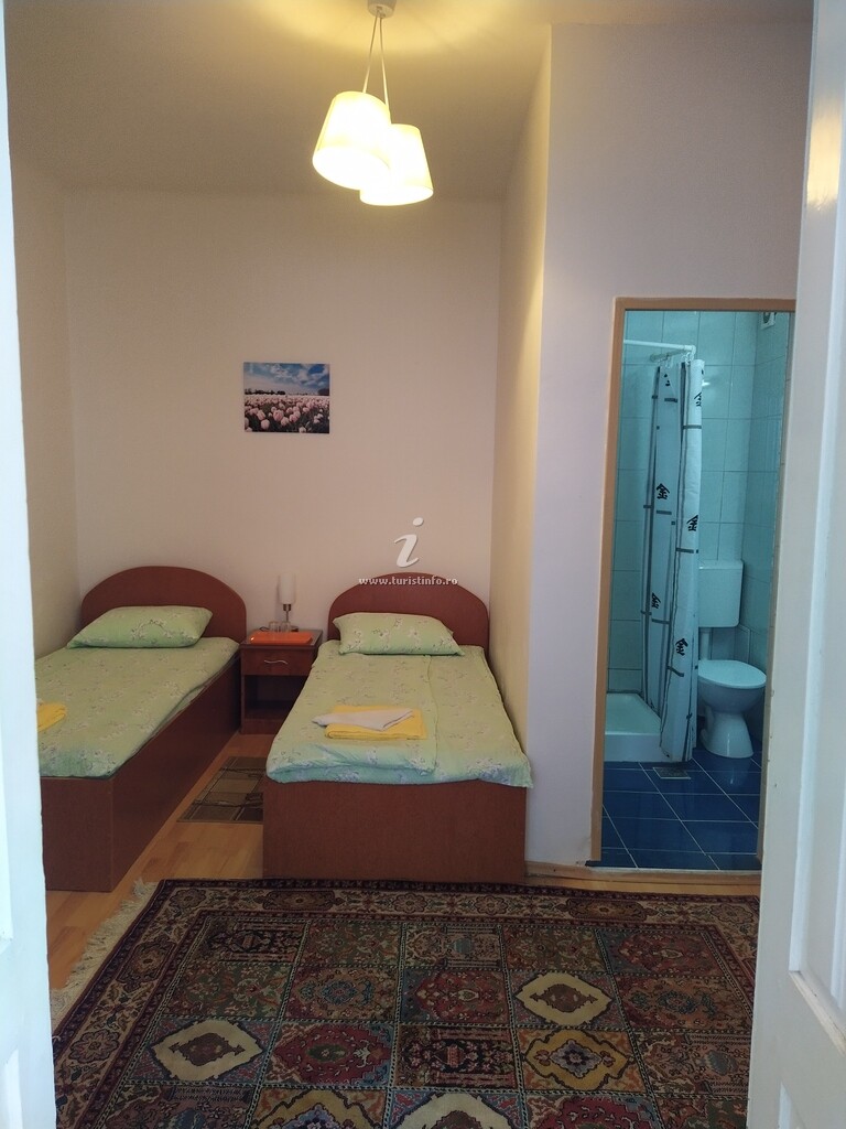 Pensiunea Casa Ciortea