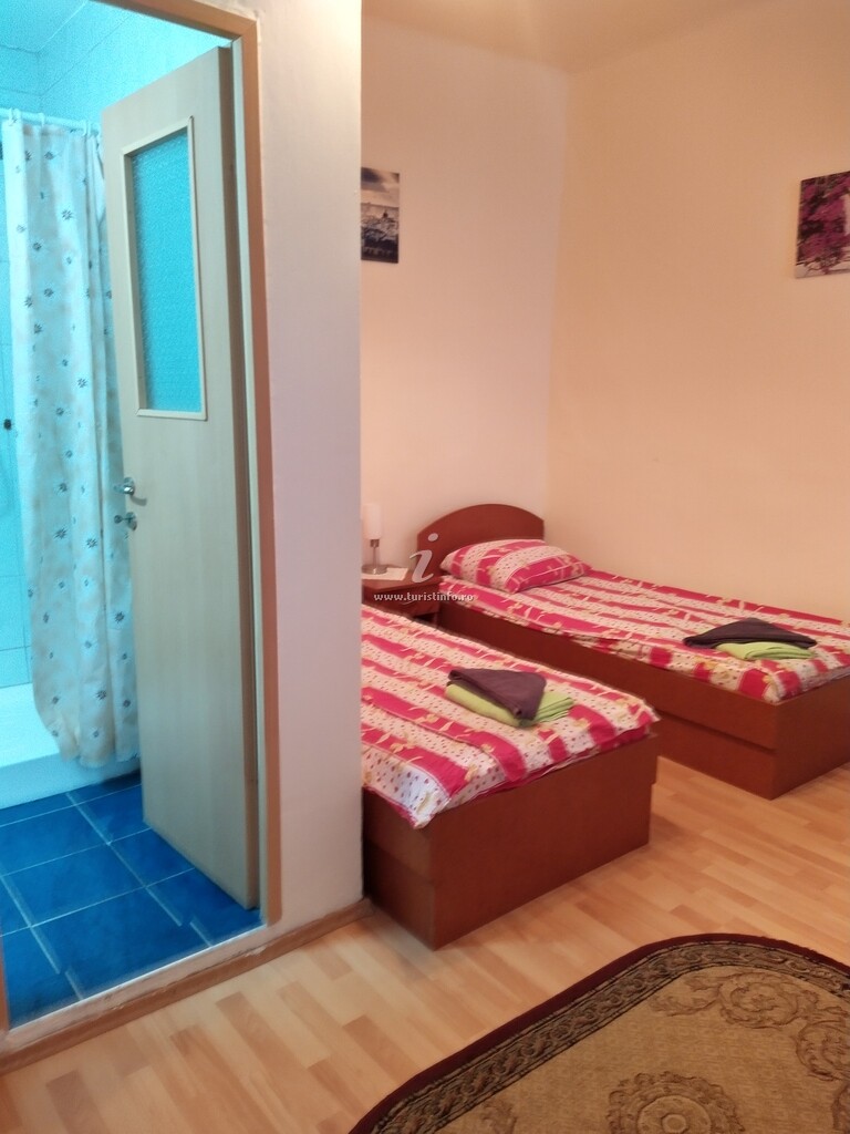Pensiunea Casa Ciortea