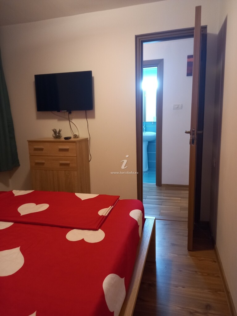 Apartament Cătălina