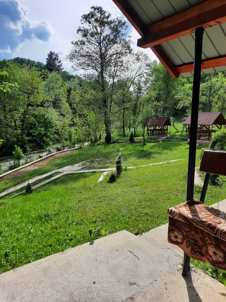 Vila Poteca Ursului