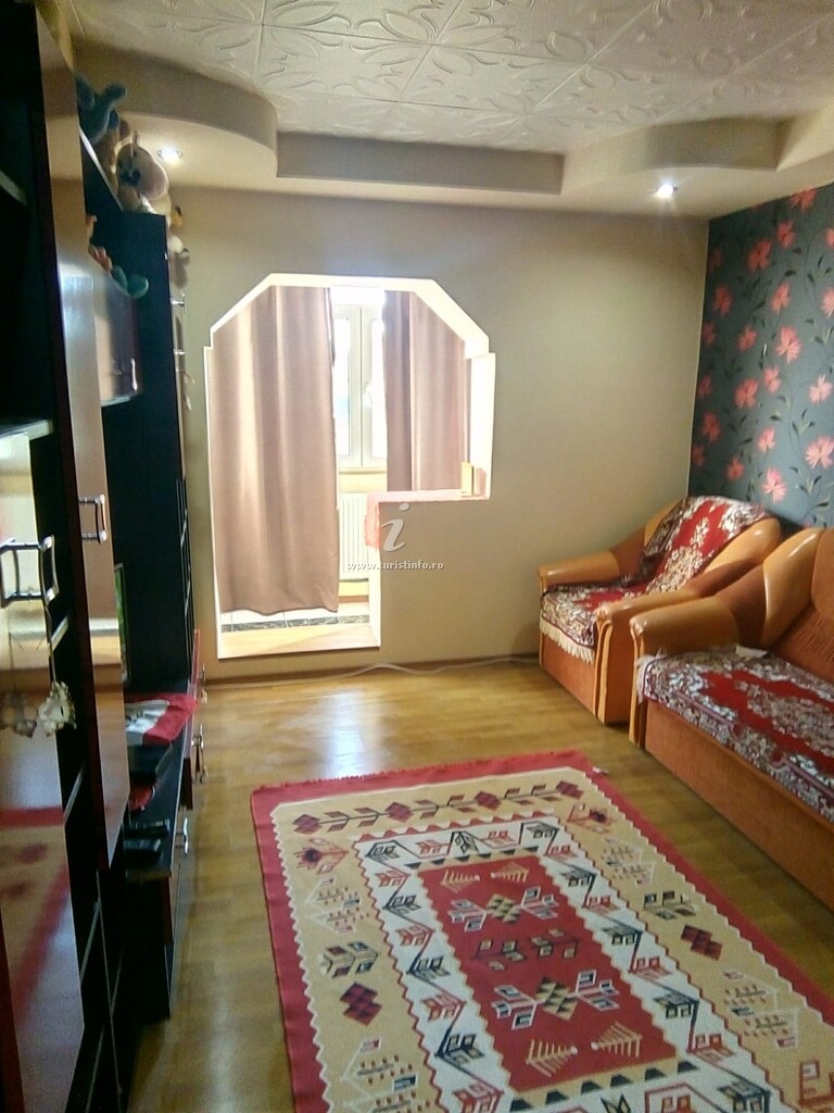 Apartament Elena