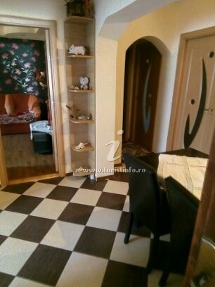 Apartament Elena