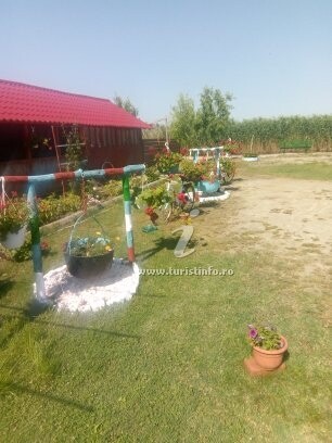 Apartament Elena