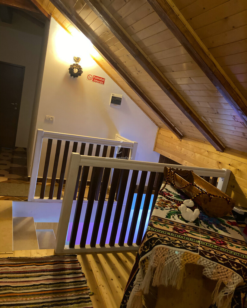 Pensiunea Dumitrița
